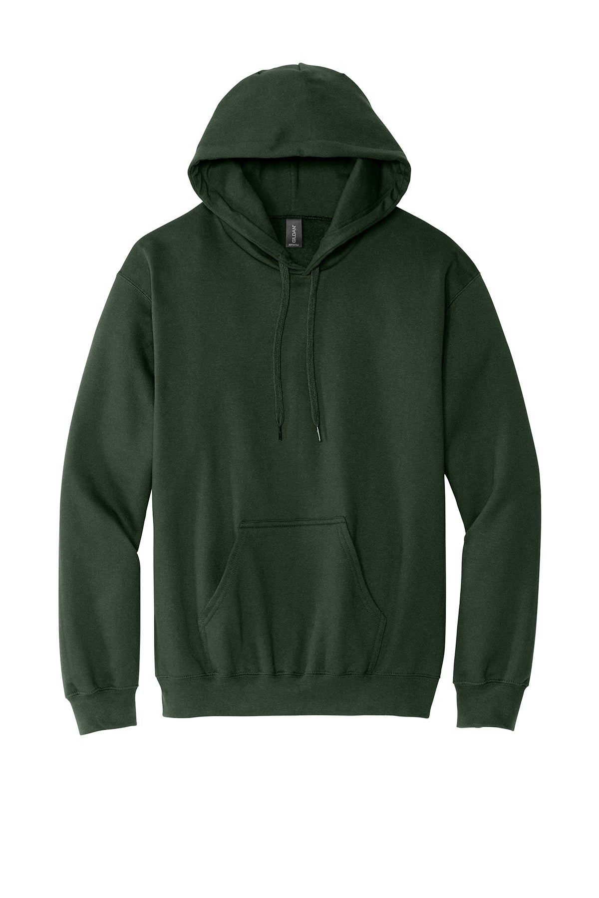 Gildan® Softstyle® Pullover Hooded Sweatshirt SF500