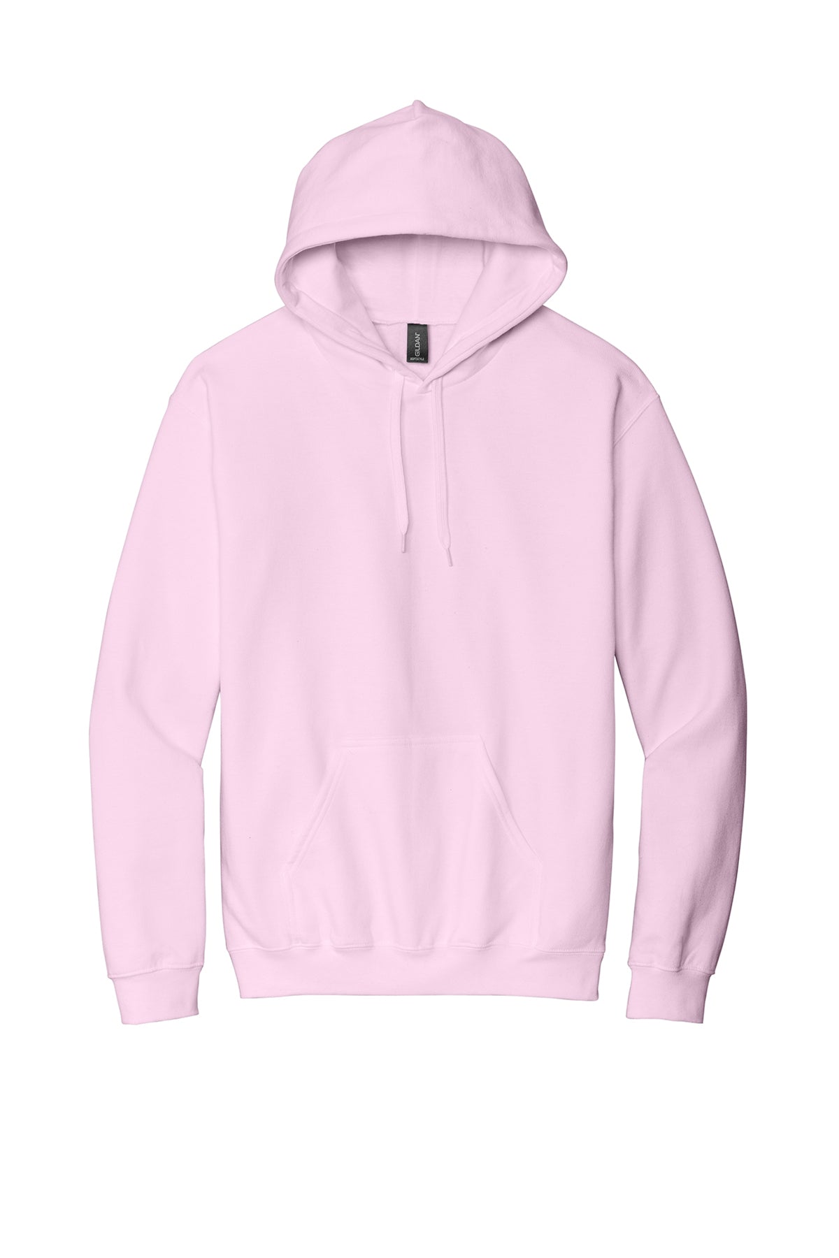 Gildan® Softstyle® Pullover Hooded Sweatshirt SF500