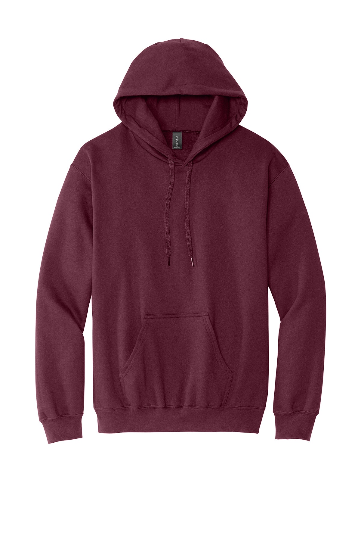 Gildan® Softstyle® Pullover Hooded Sweatshirt SF500