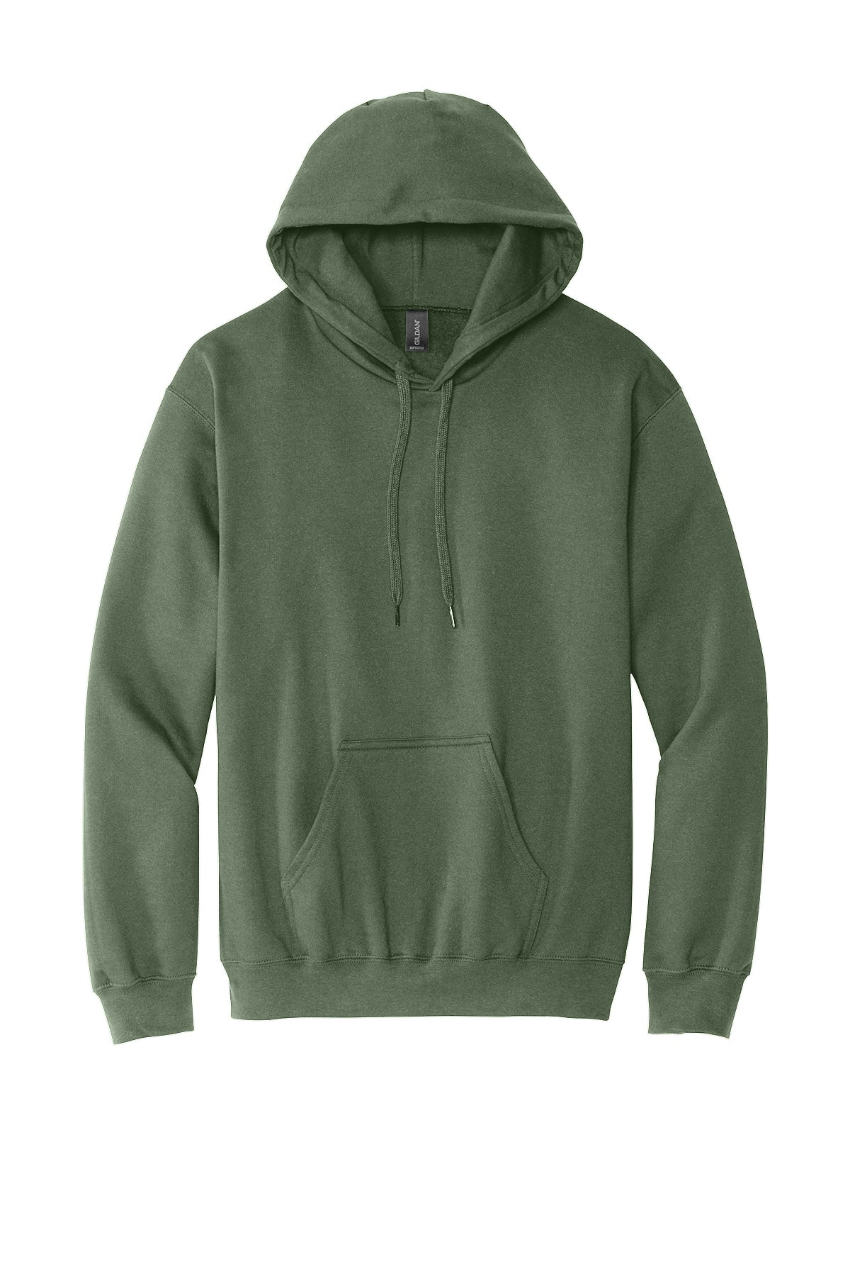 Gildan® Softstyle® Pullover Hooded Sweatshirt SF500