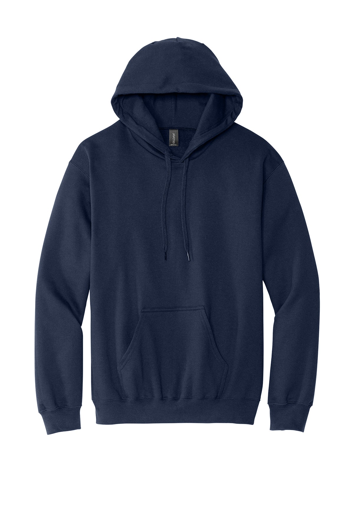 Gildan® Softstyle® Pullover Hooded Sweatshirt SF500