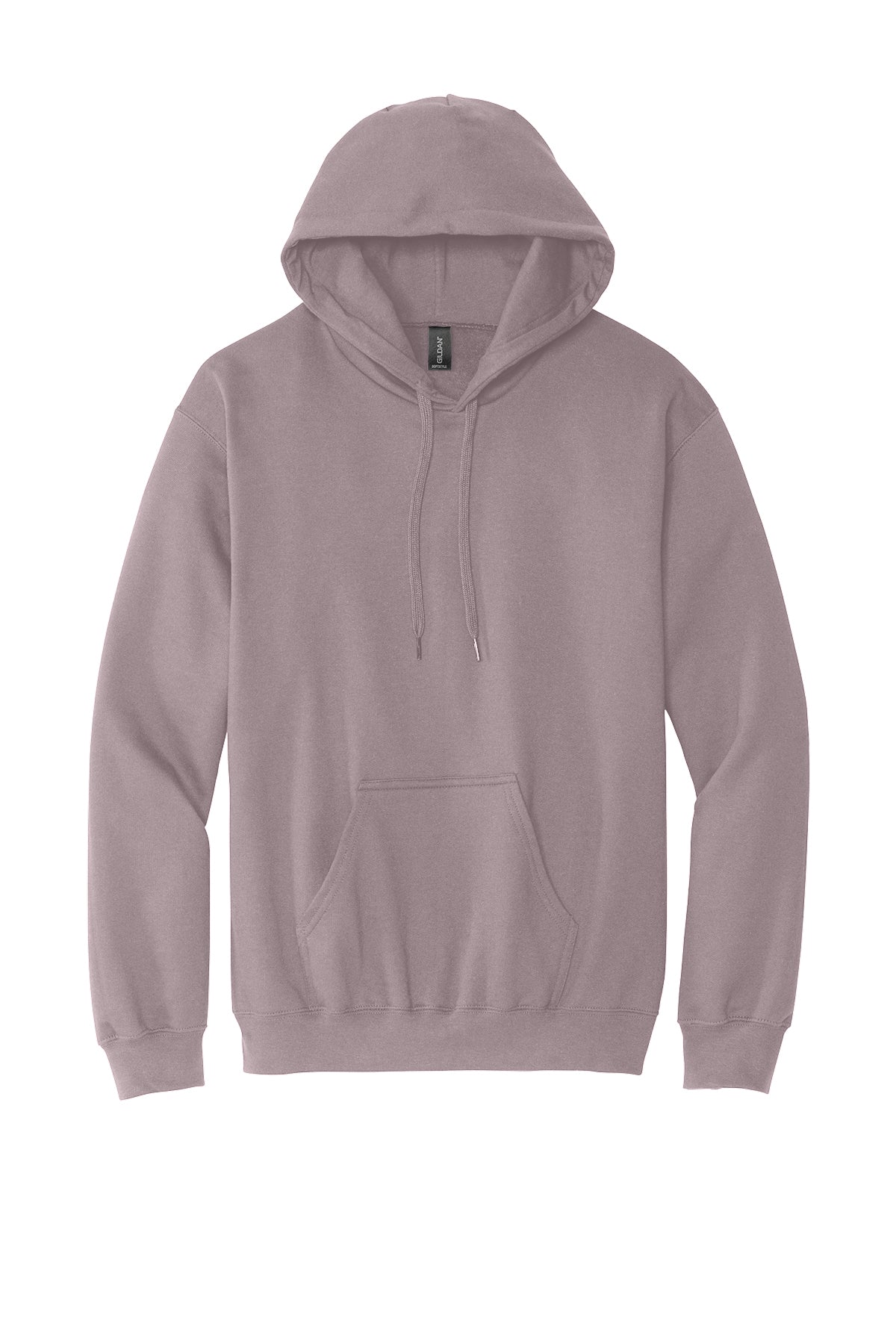 Gildan® Softstyle® Pullover Hooded Sweatshirt SF500