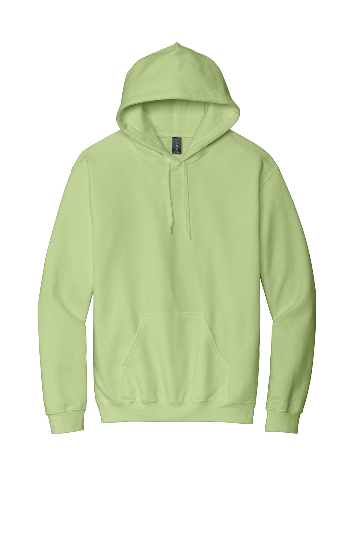 Gildan® Softstyle® Pullover Hooded Sweatshirt SF500