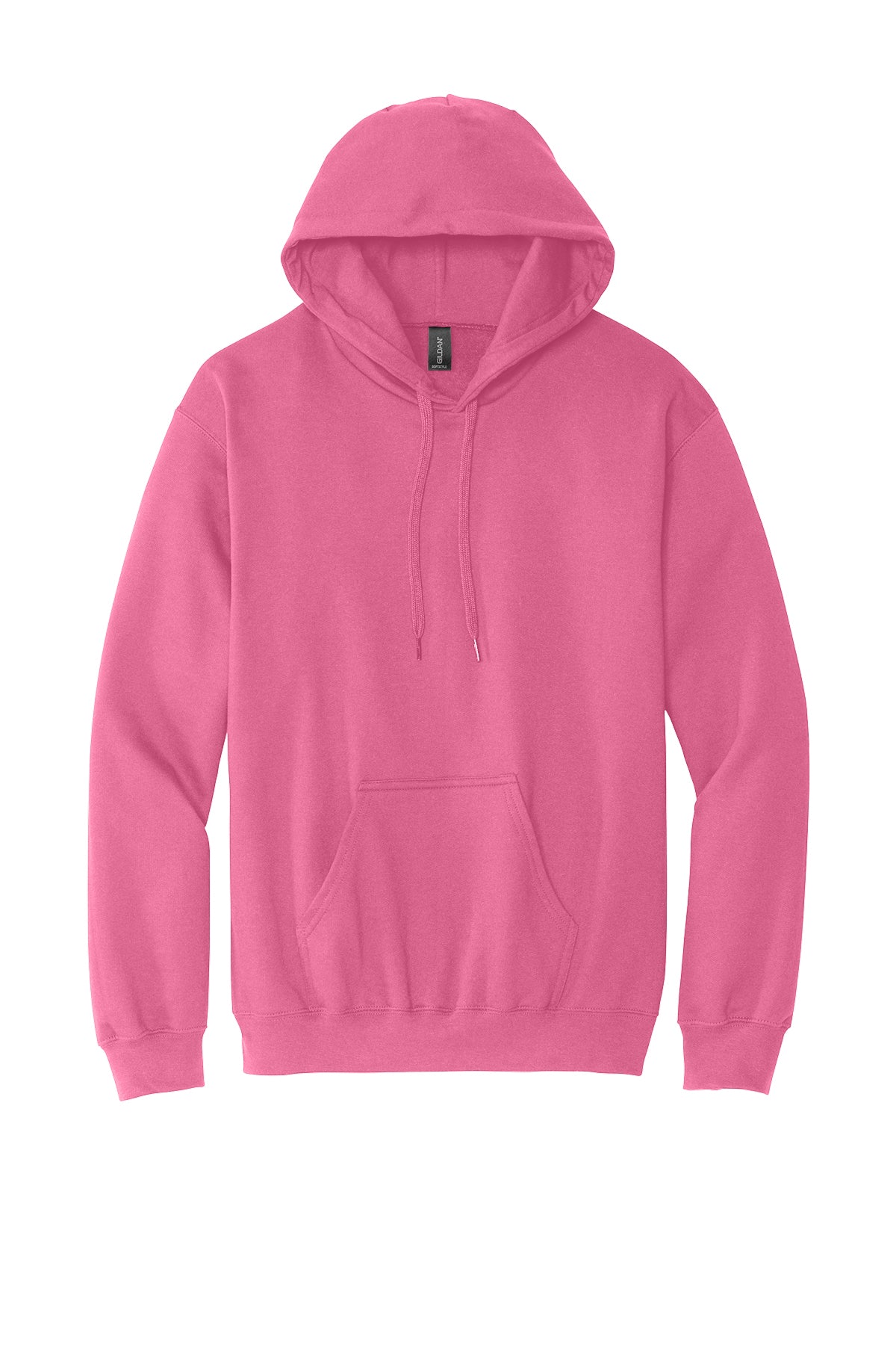 Gildan® Softstyle® Pullover Hooded Sweatshirt SF500