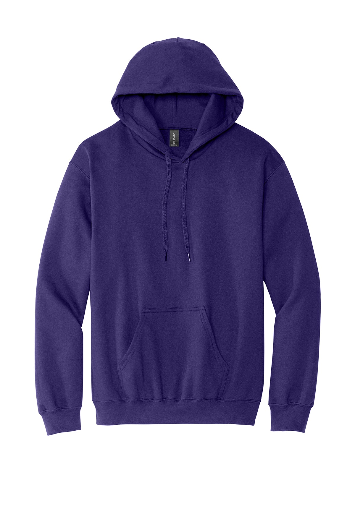Gildan® Softstyle® Pullover Hooded Sweatshirt SF500