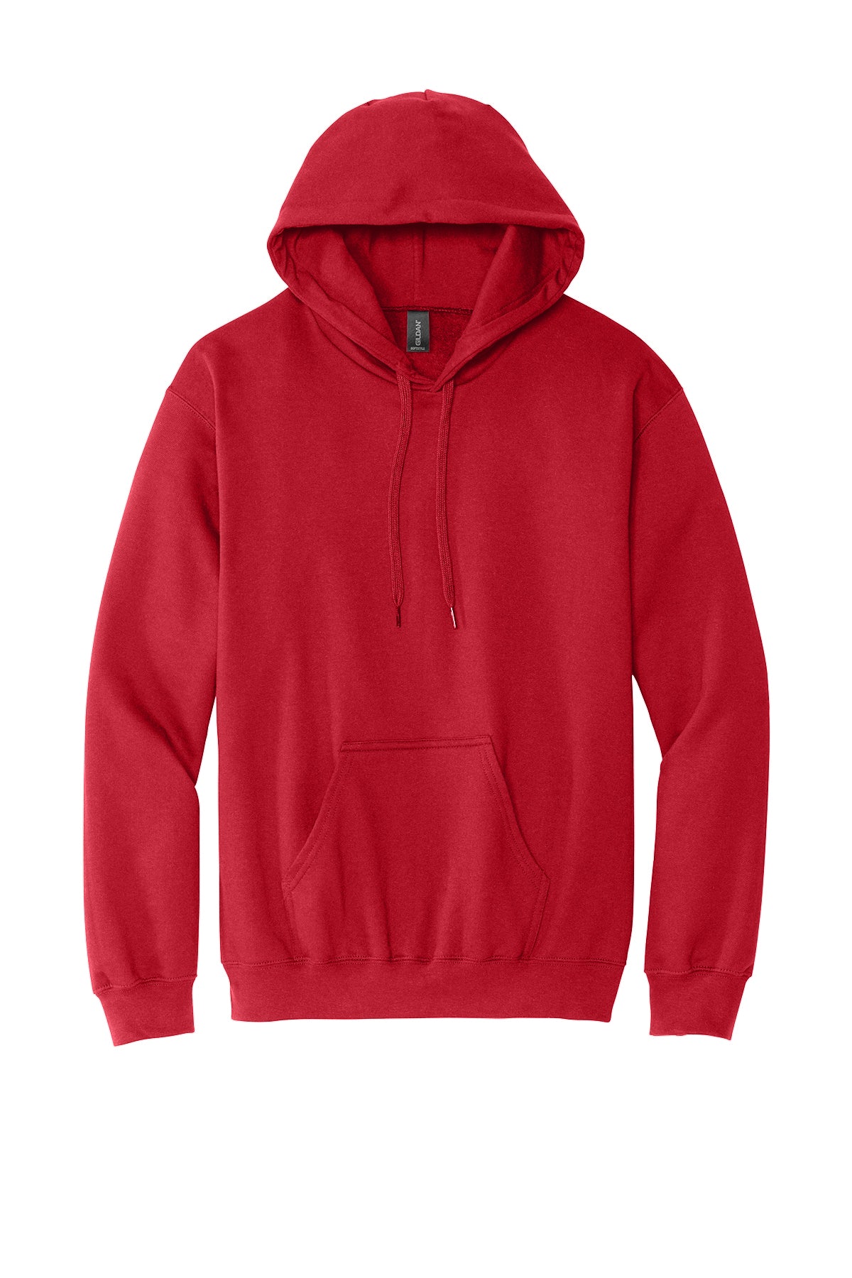 Gildan® Softstyle® Pullover Hooded Sweatshirt SF500