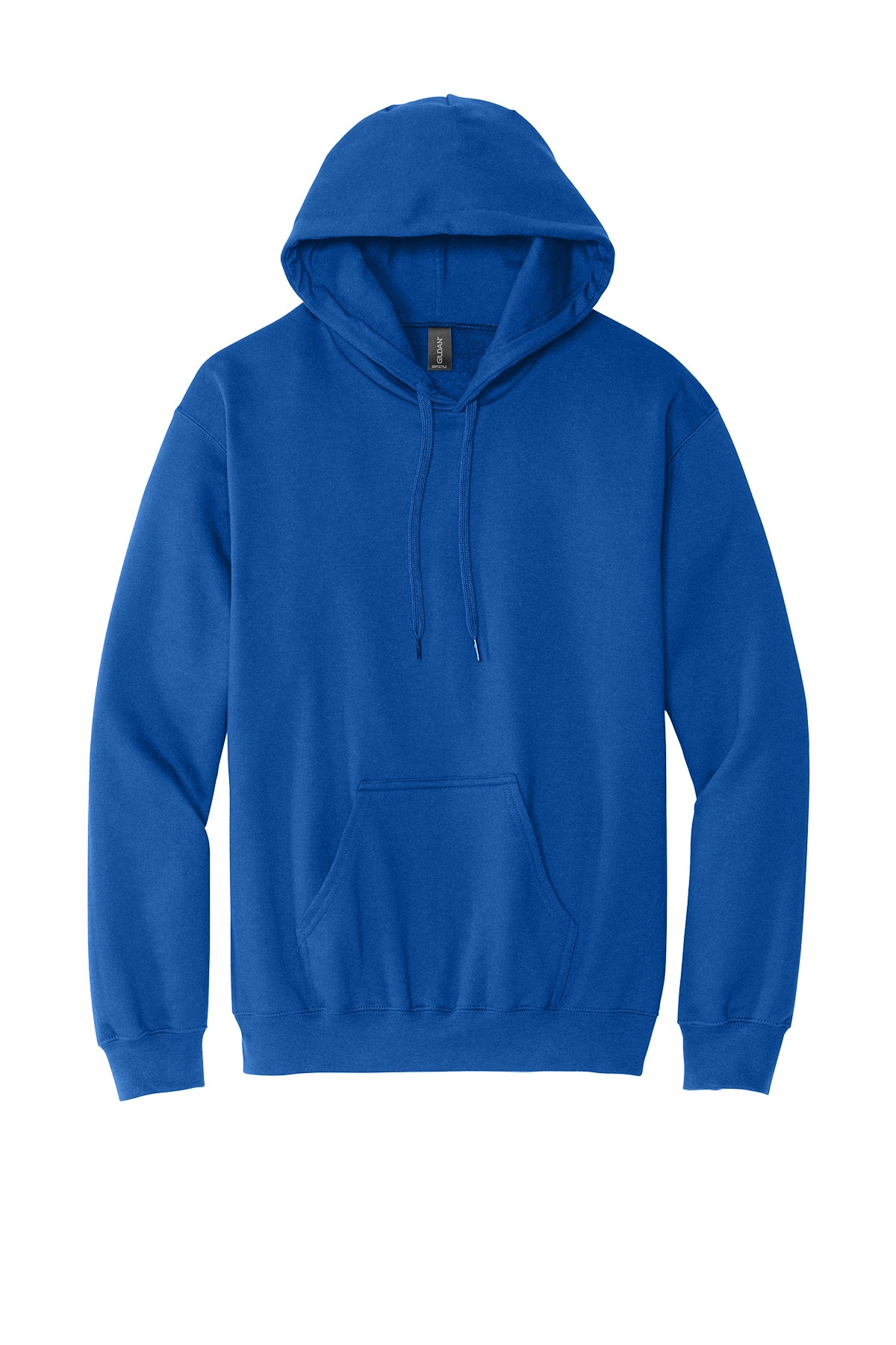 Gildan® Softstyle® Pullover Hooded Sweatshirt SF500