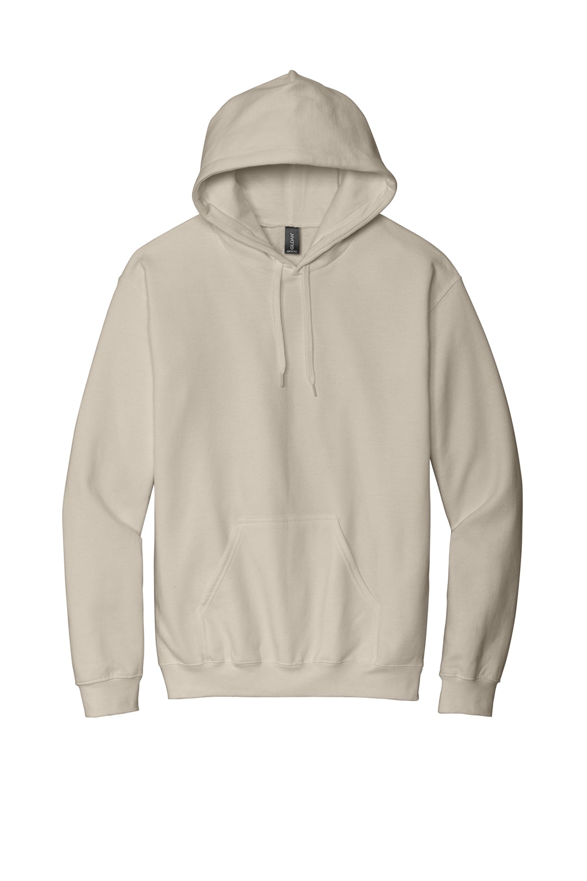 Gildan® Softstyle® Pullover Hooded Sweatshirt SF500