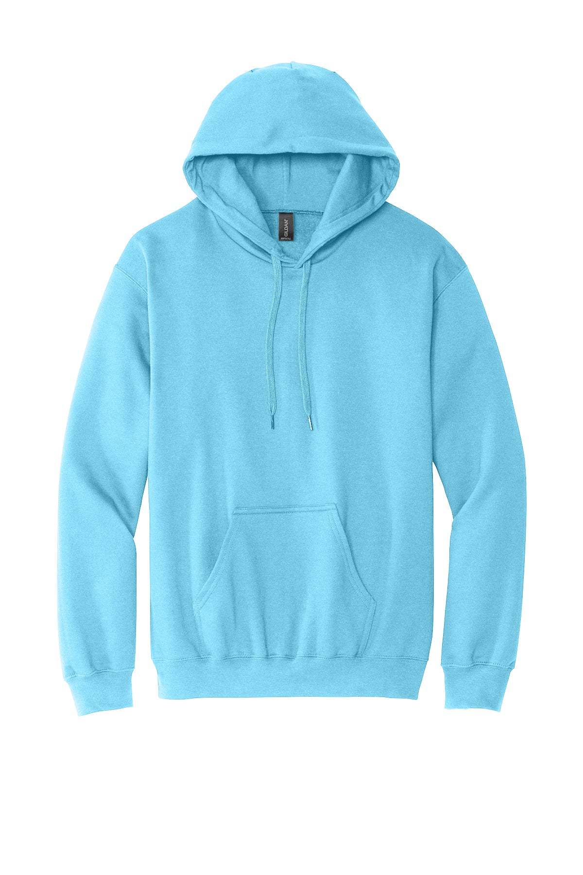Gildan® Softstyle® Pullover Hooded Sweatshirt SF500