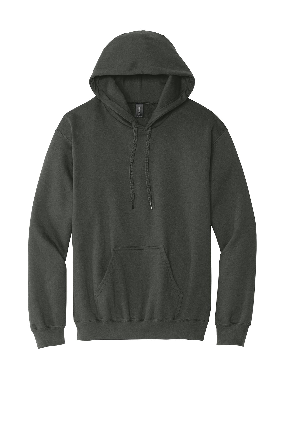 Gildan® Softstyle® Pullover Hooded Sweatshirt SF500