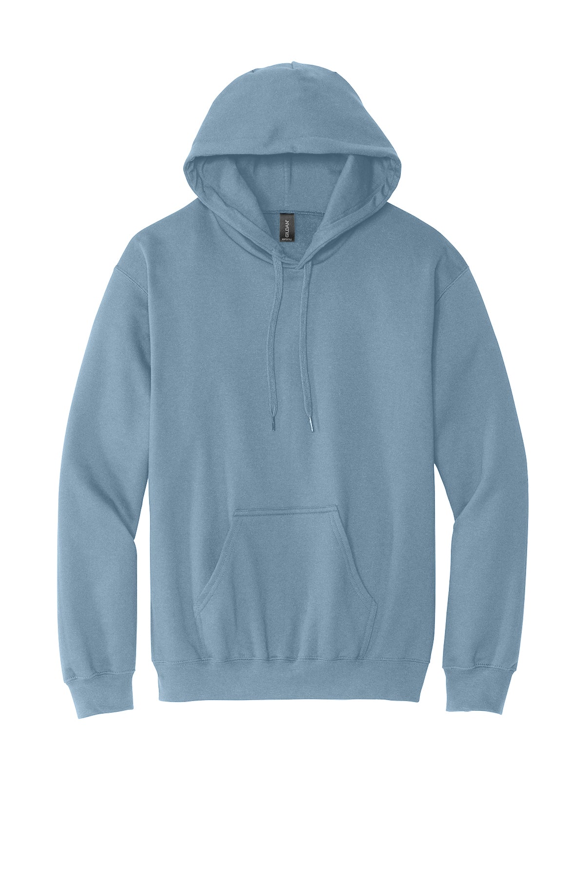 Gildan® Softstyle® Pullover Hooded Sweatshirt SF500