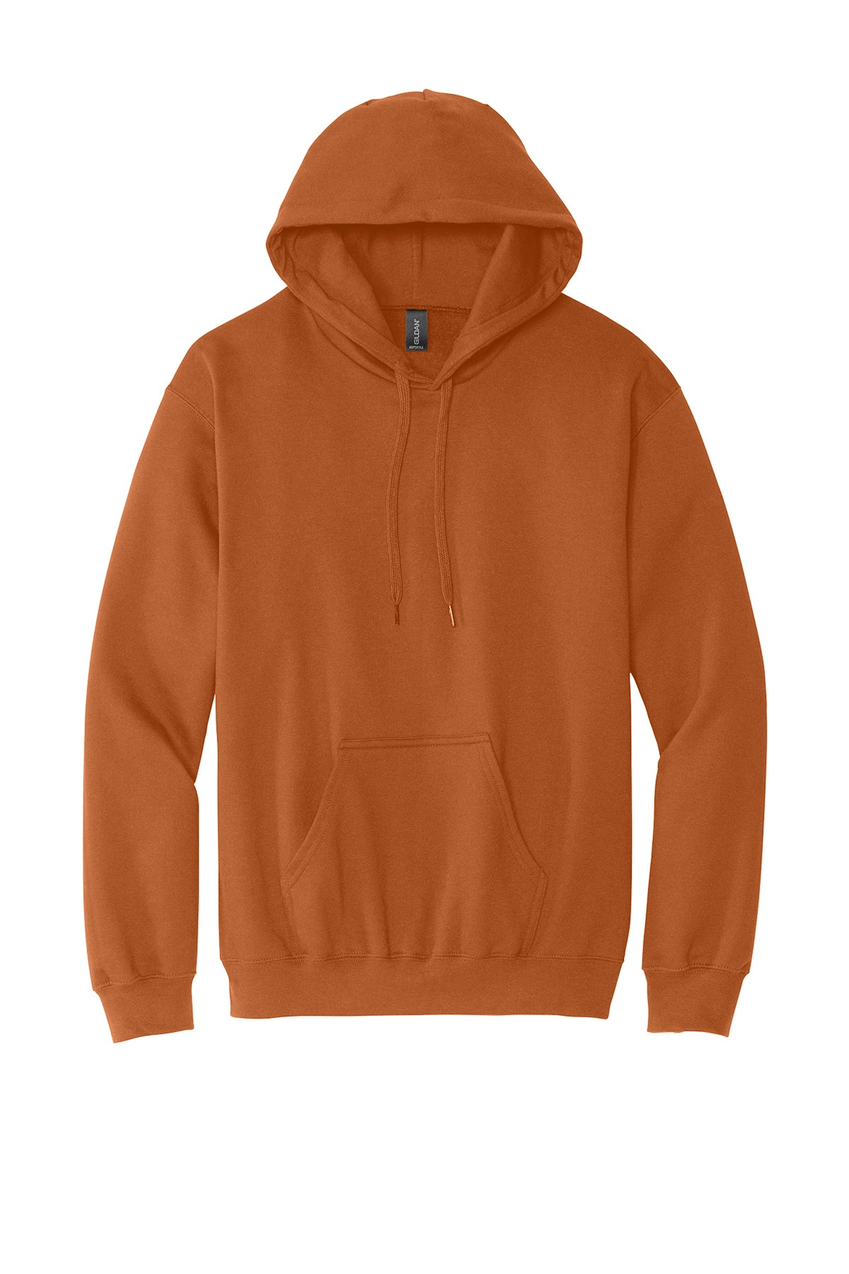 Gildan® Softstyle® Pullover Hooded Sweatshirt SF500