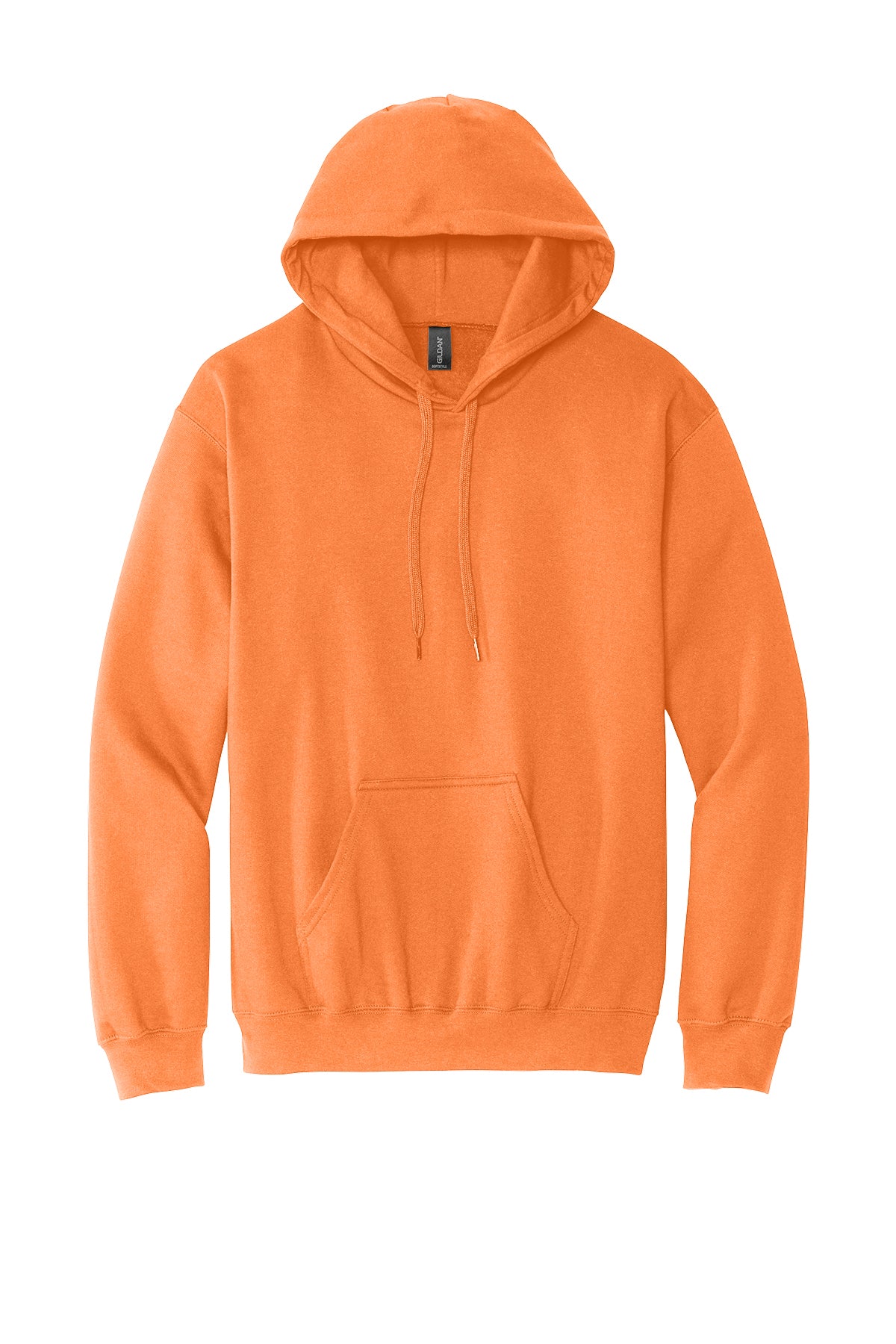 Gildan® Softstyle® Pullover Hooded Sweatshirt SF500