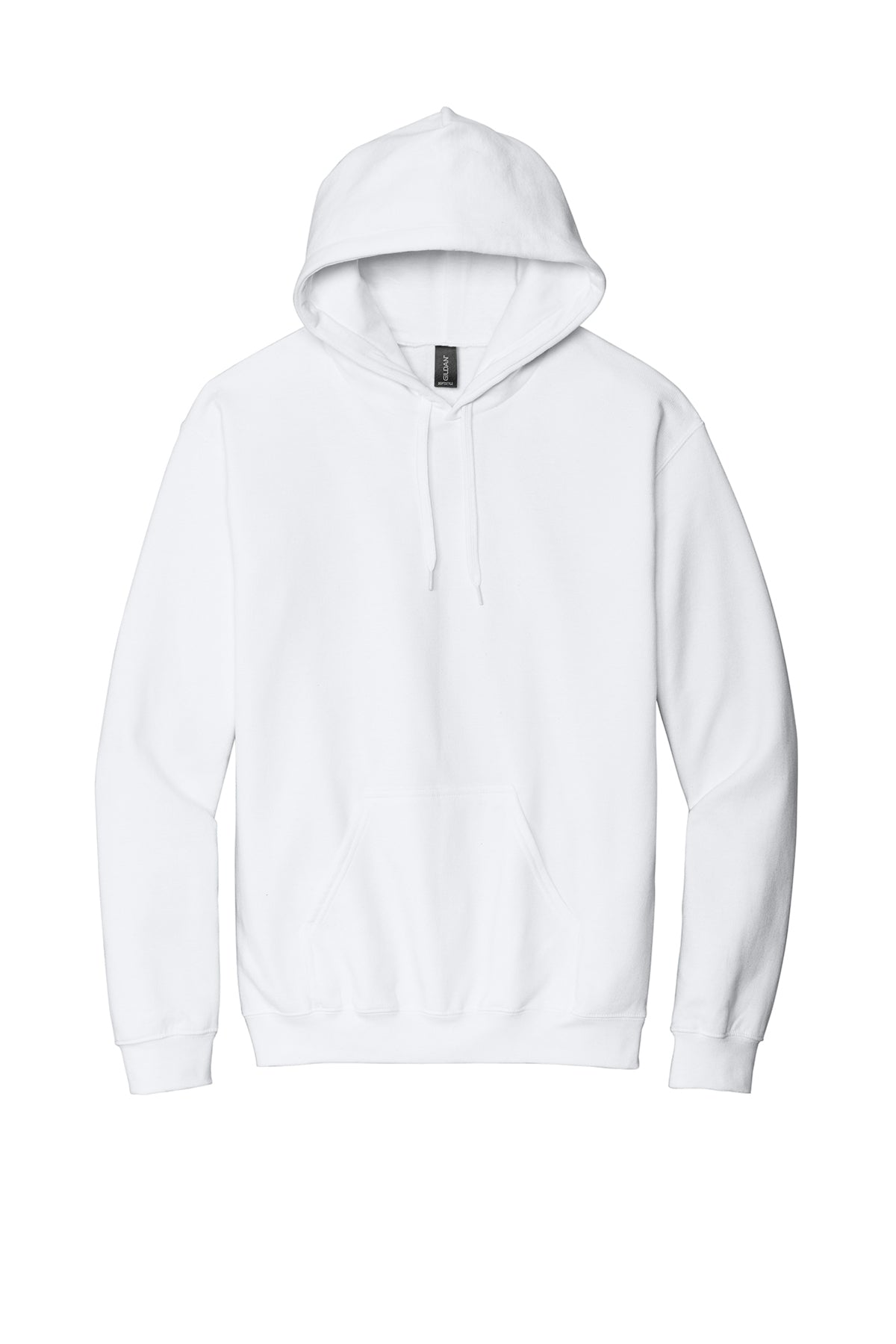 Gildan® Softstyle® Pullover Hooded Sweatshirt SF500