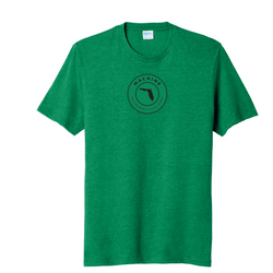 Green Machine T-Shirt