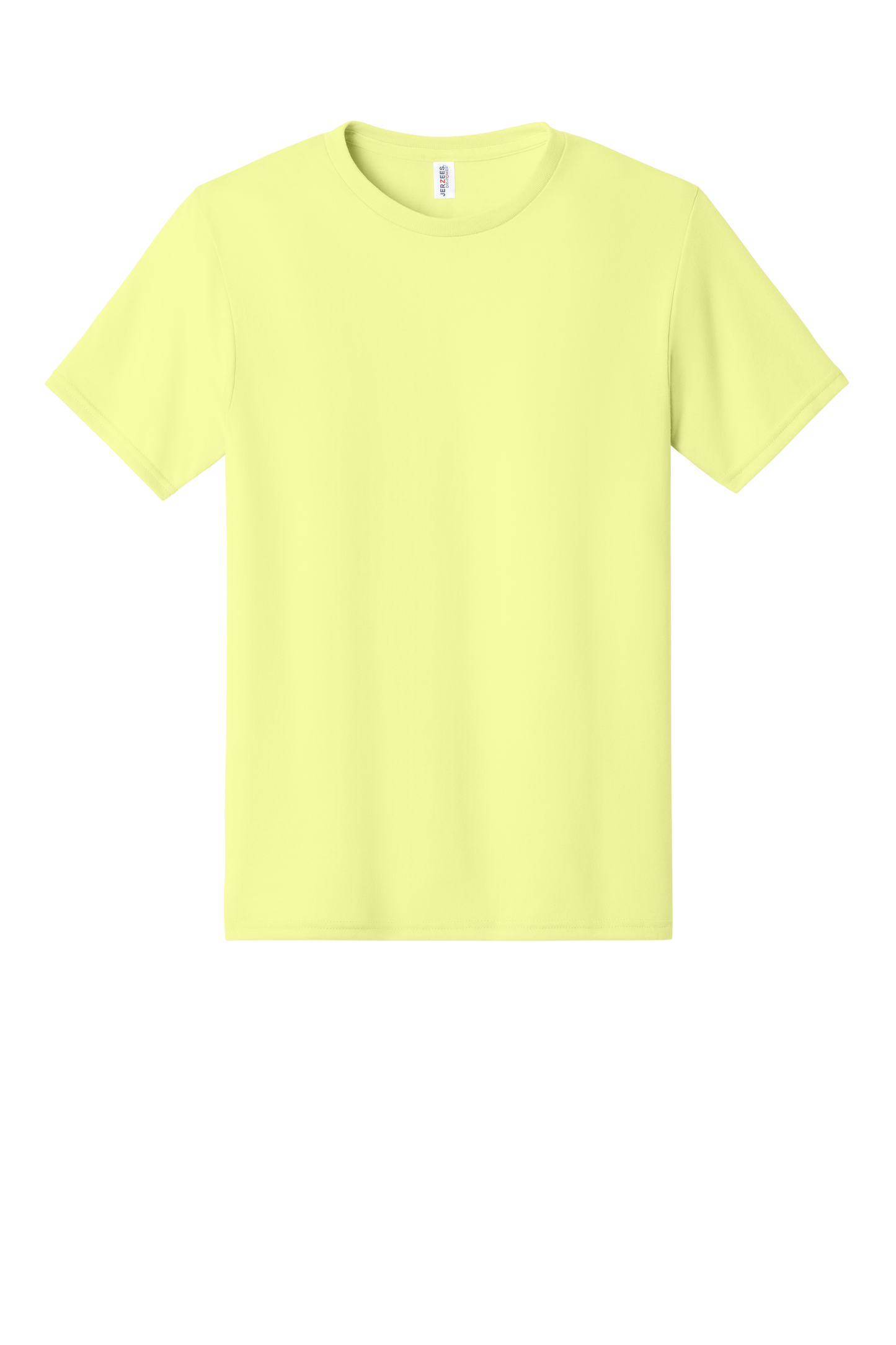 JERZEES® Dri-Power® 100% Polyester T-Shirt. 21M
