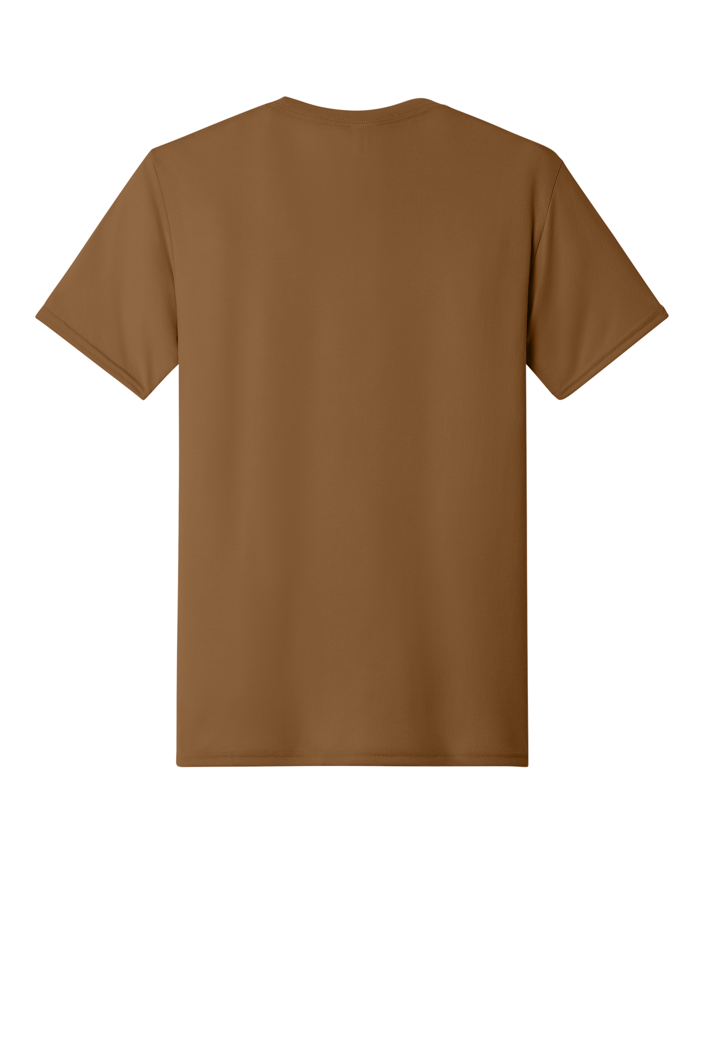 JERZEES® Dri-Power® 100% Polyester T-Shirt. 21M