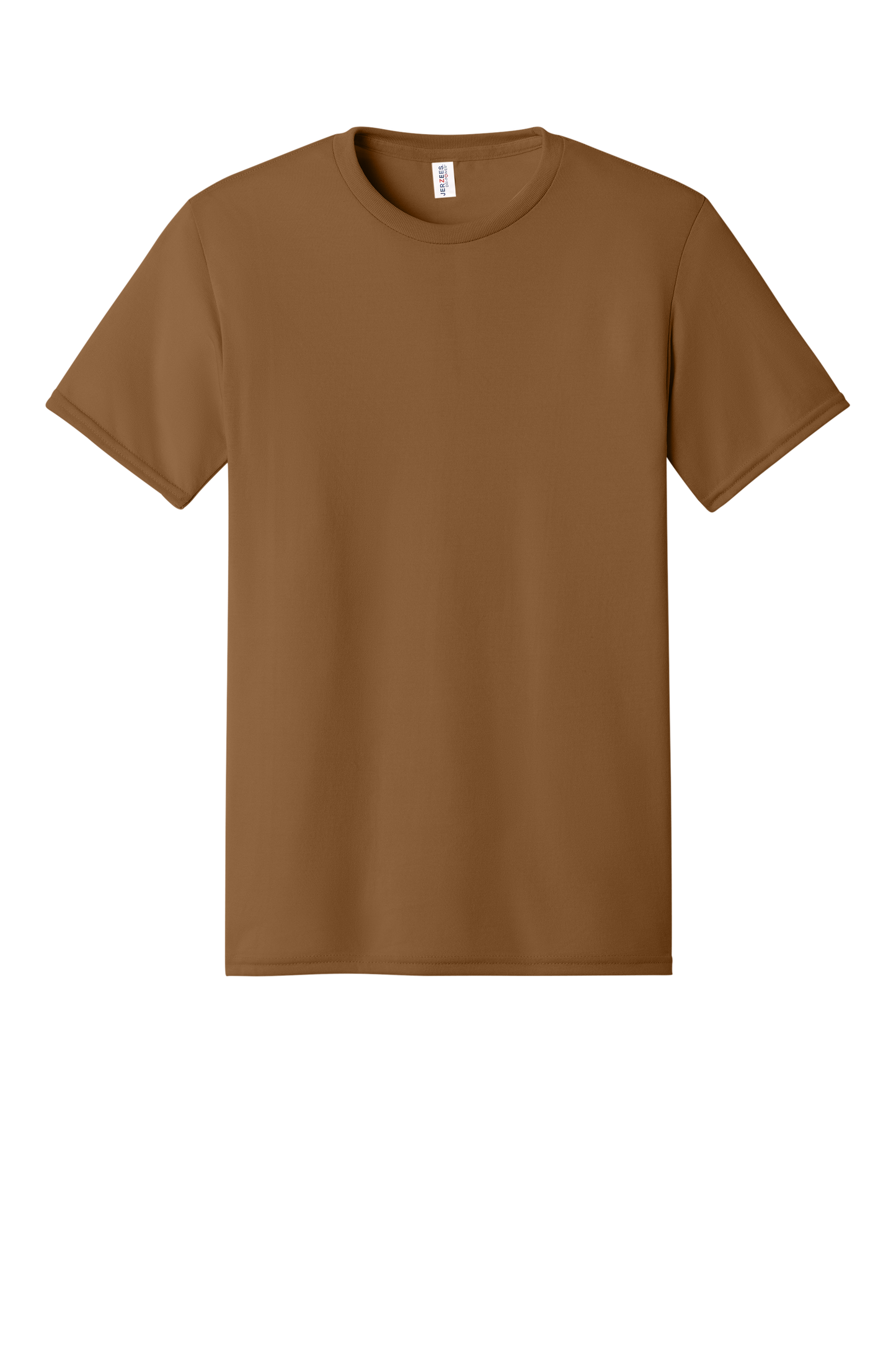 JERZEES® Dri-Power® 100% Polyester T-Shirt. 21M