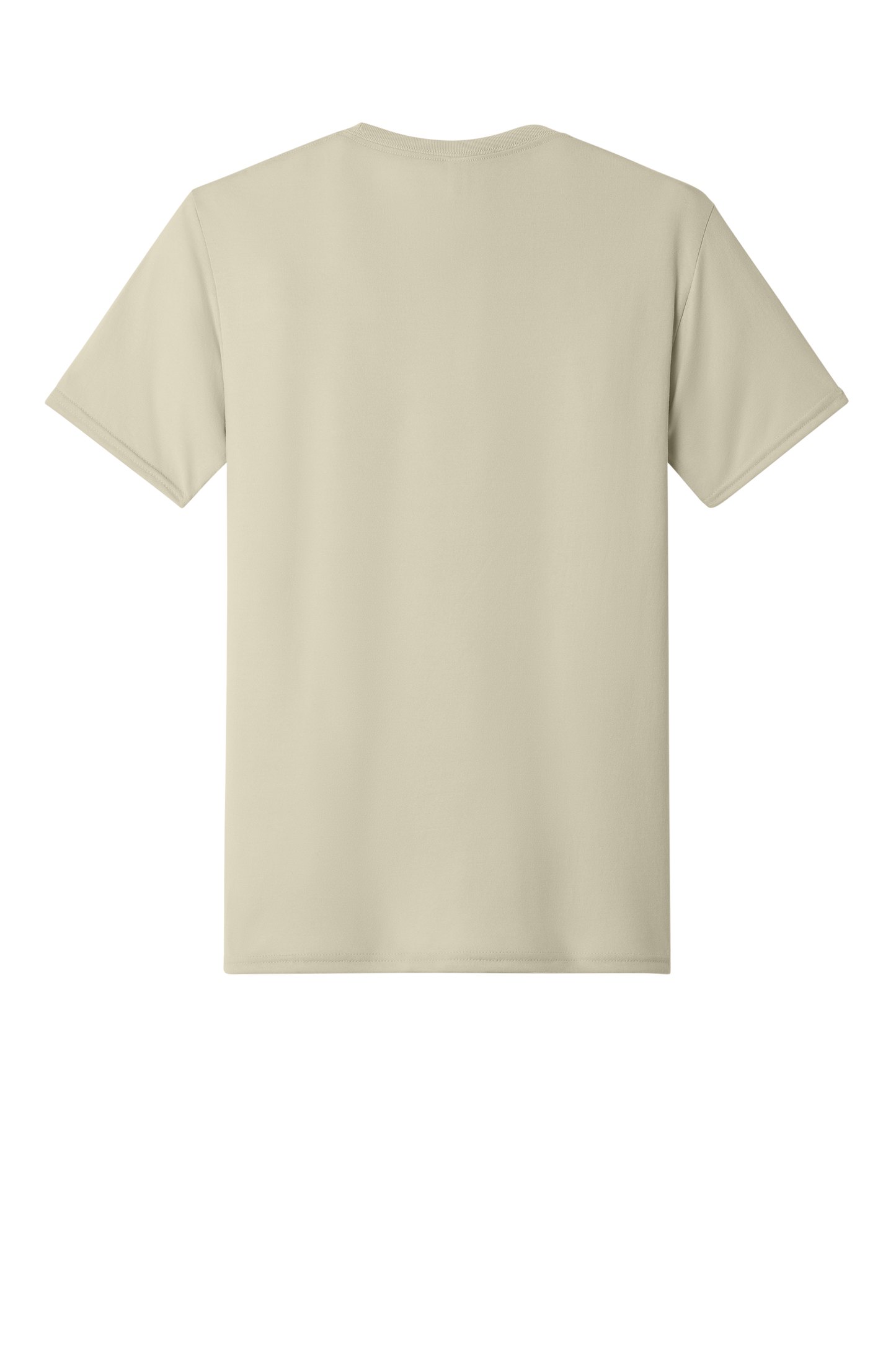 JERZEES® Dri-Power® 100% Polyester T-Shirt. 21M