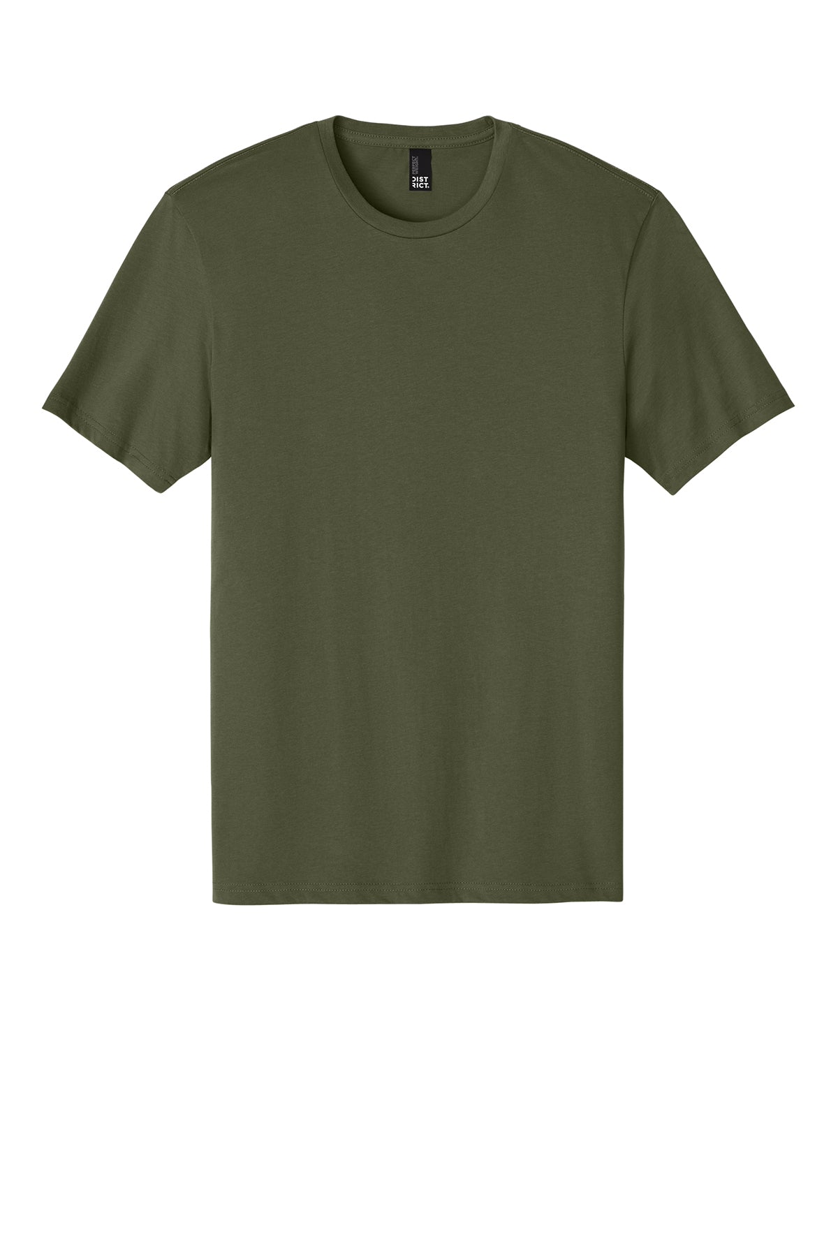 DT104 District ® Perfect Weight ® Tee