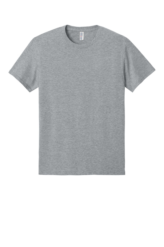 363M/363Y- Jerzees Classics™ Unisex Cotton T-Shirt Adult/Youth