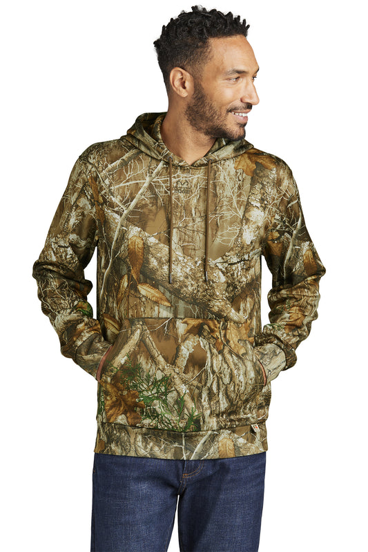 RU400 Russell Outdoors™ Realtree® Pullover Hoodie