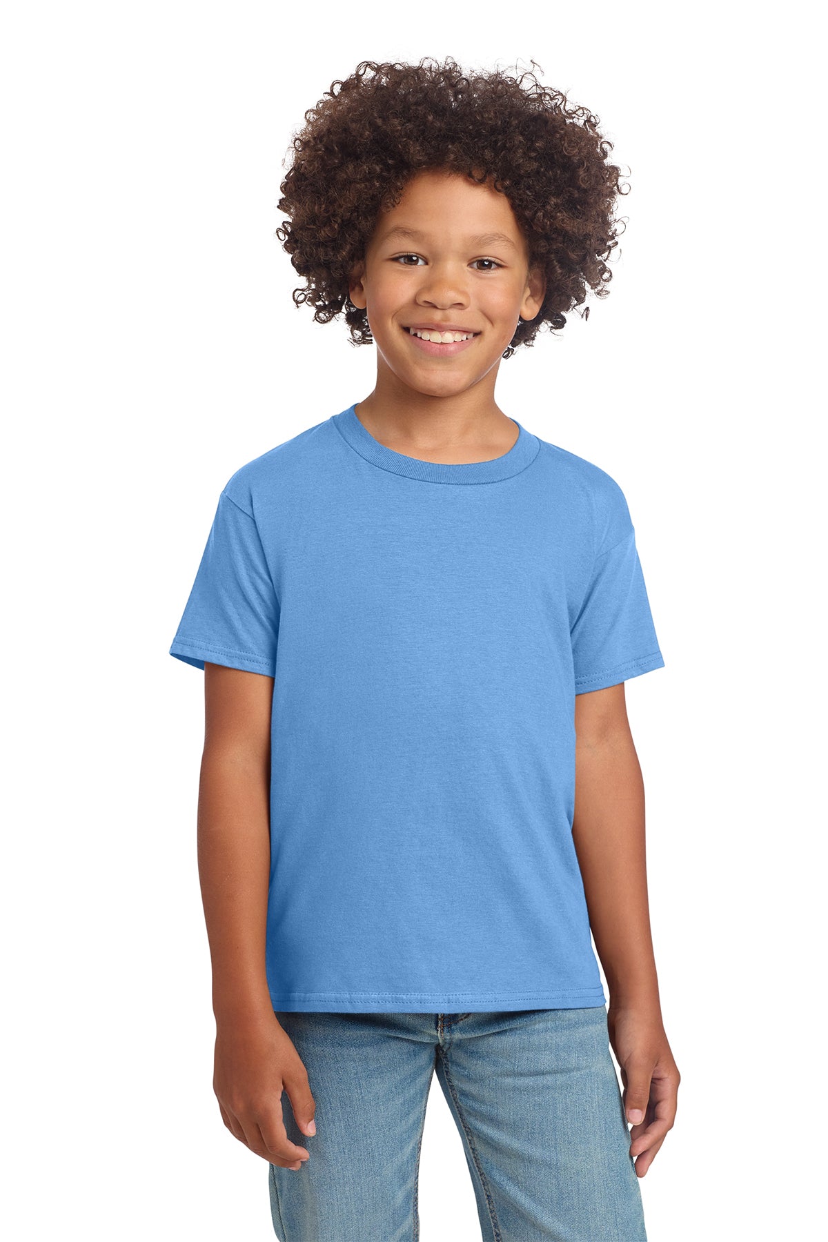 YOUTH Gildan Softstyle® T-Shirt. 64000B