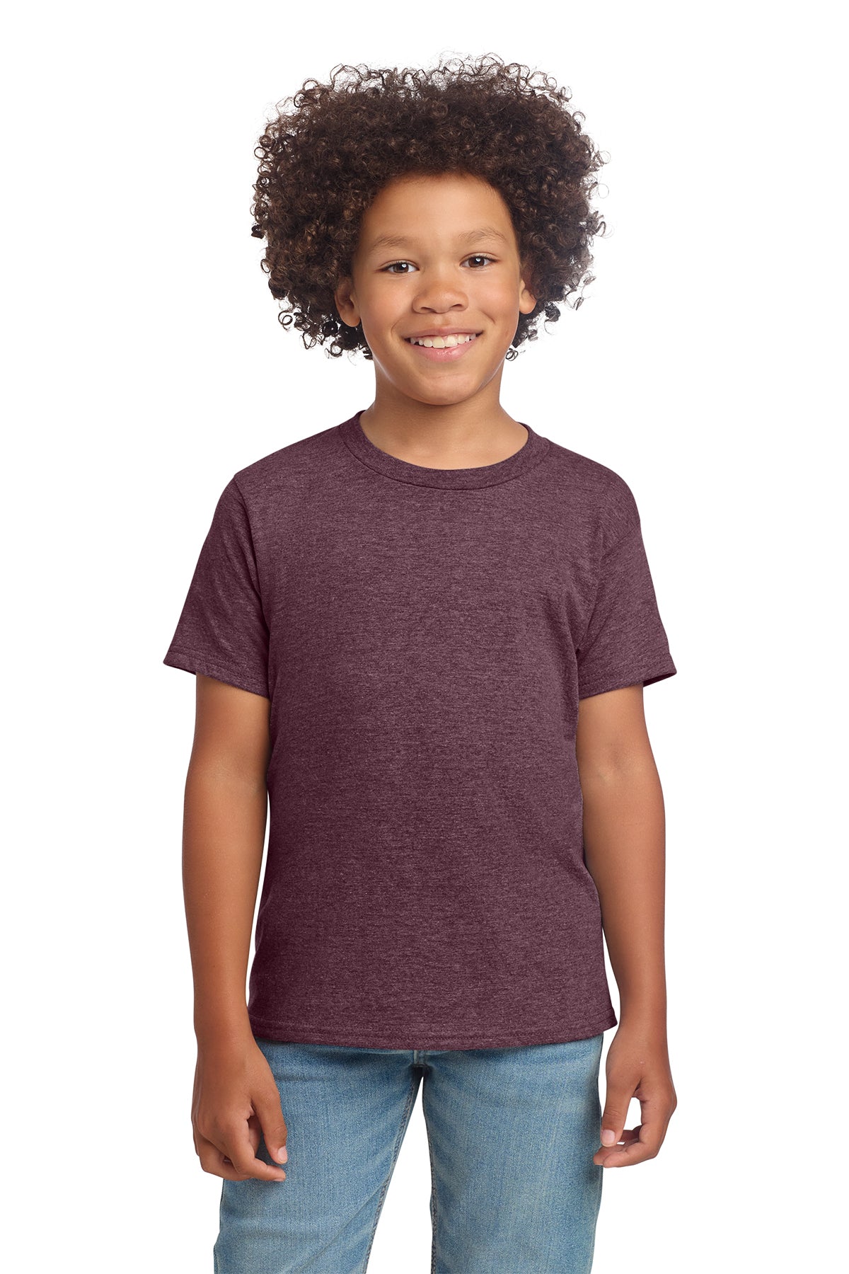 YOUTH Gildan Softstyle® T-Shirt. 64000B