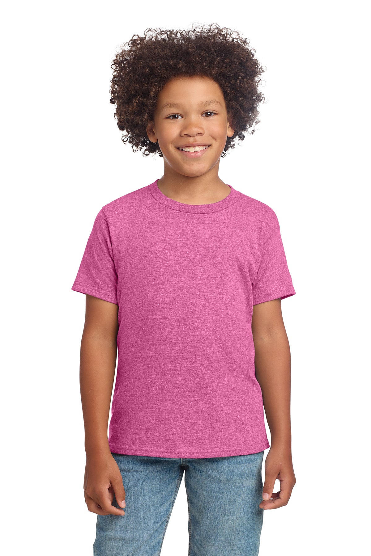 YOUTH Gildan Softstyle® T-Shirt. 64000B