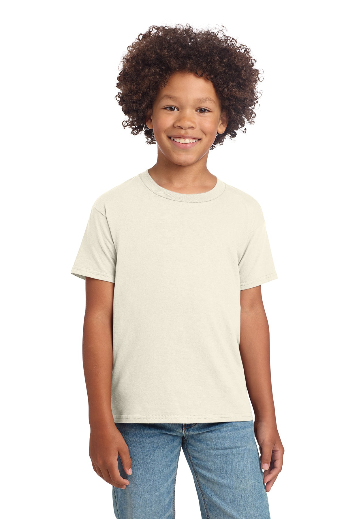 YOUTH Gildan Softstyle® T-Shirt. 64000B