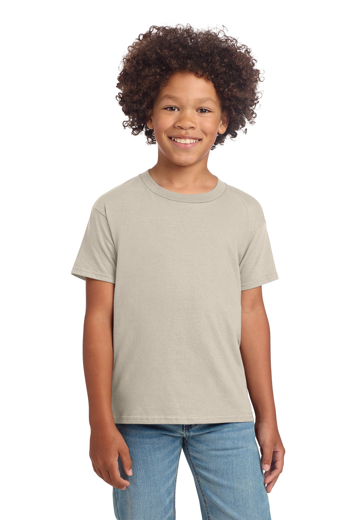 YOUTH Gildan Softstyle® T-Shirt. 64000B