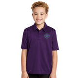 McNeal Elementary Youth Unisex Performance Polo