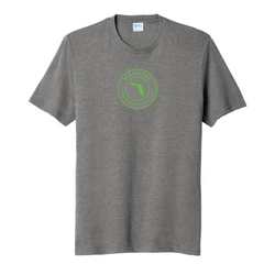 Green Machine T-Shirt--Youth