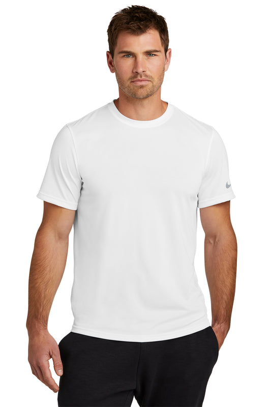 NKDX8730 Nike Swoosh Sleeve rLegend Tee