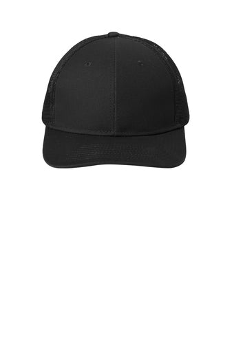 Port Authority® Snapback Trucker Cap C112