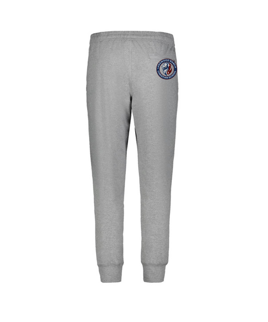 Lakewood Ranch Christian School - Ventura Soft Knit Joggers 222599/222699