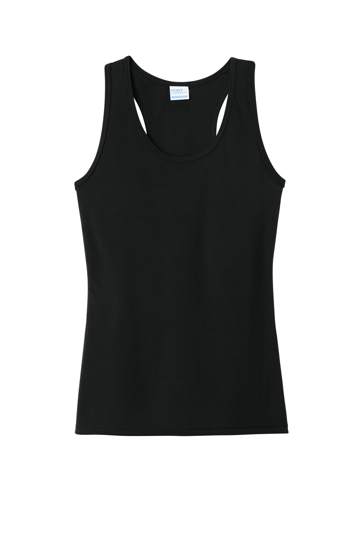 LPC380TT Port & Co™ Women's Performance Tank