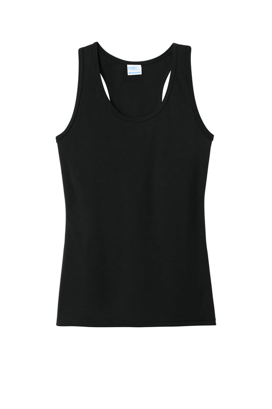 LPC380TT Port & Co™ Women's Performance Tank