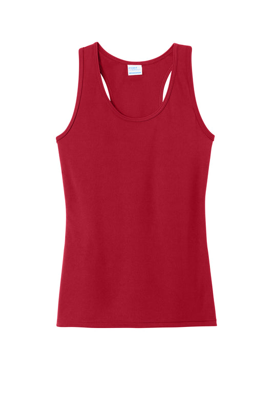 LPC380TT Port & Co™ Women's Performance Tank