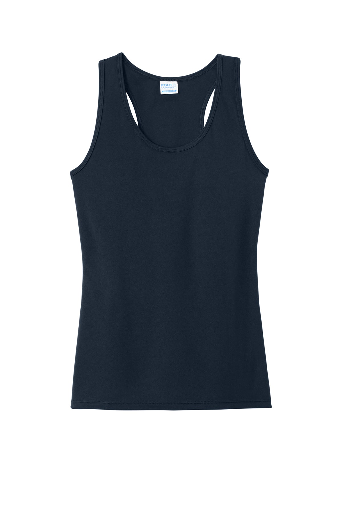 LPC380TT Port & Co™ Women's Performance Tank