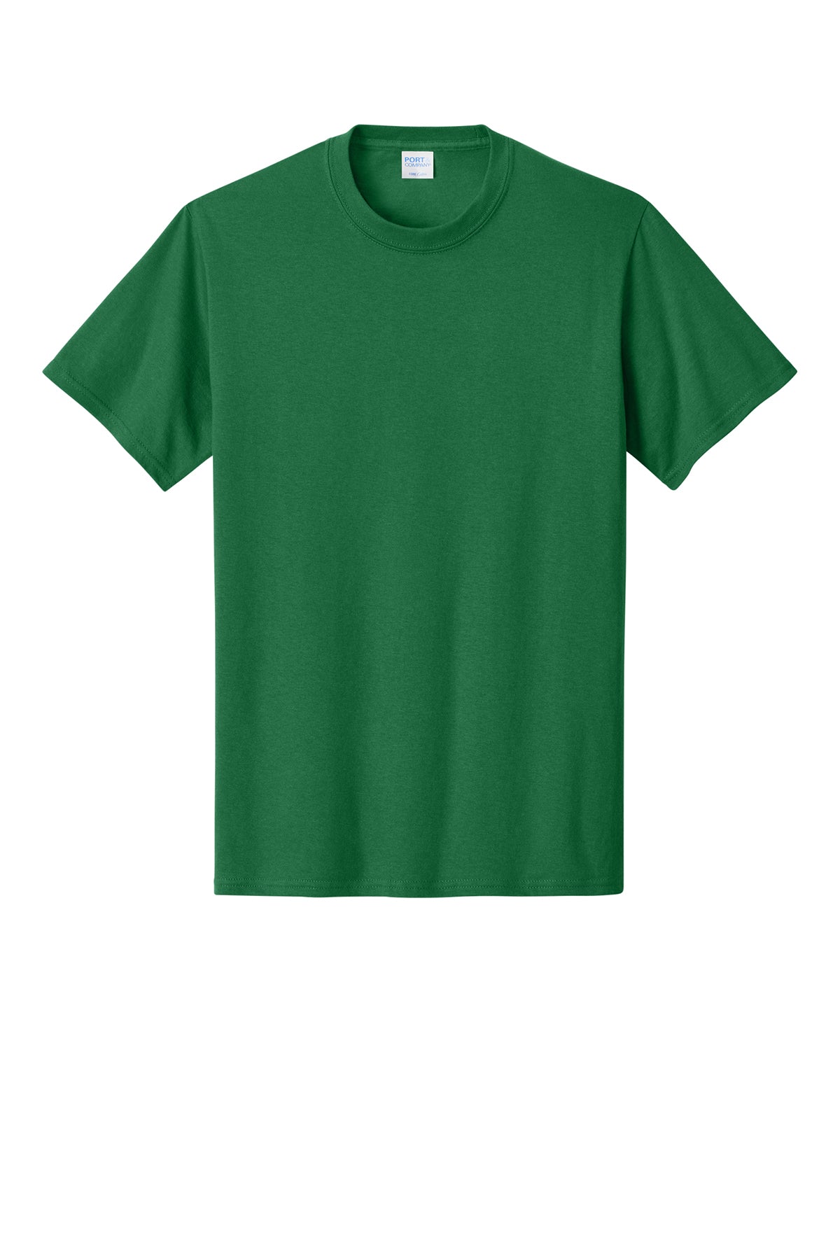Port & Company® Core Cotton Tee PC54