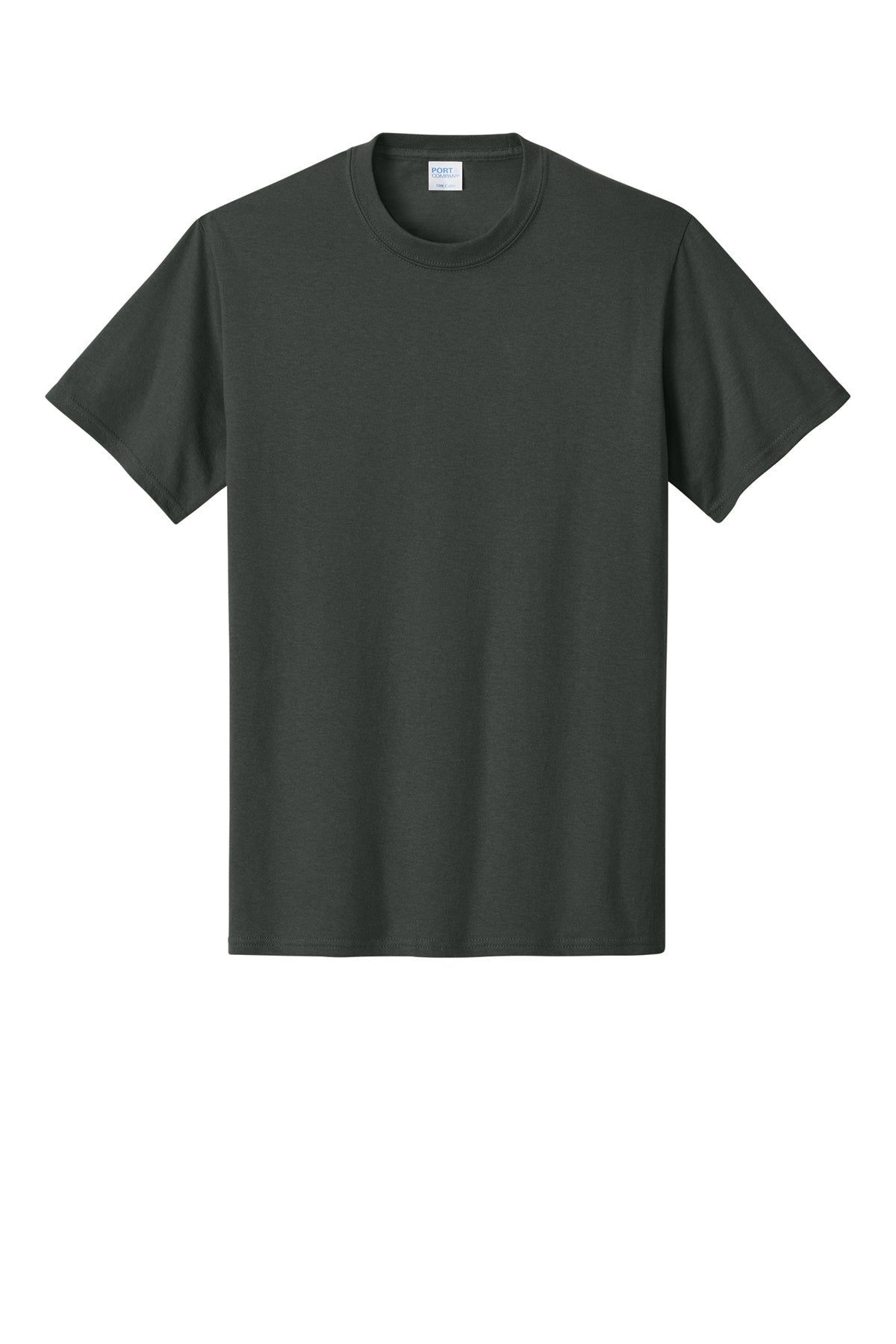Port & Company® Core Cotton Tee PC54