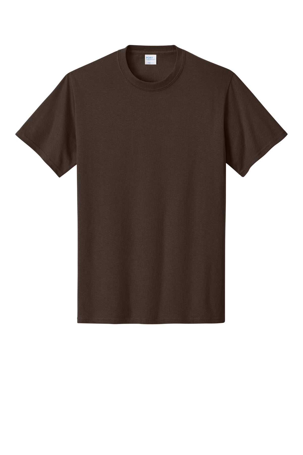 Port & Company® Core Cotton Tee PC54