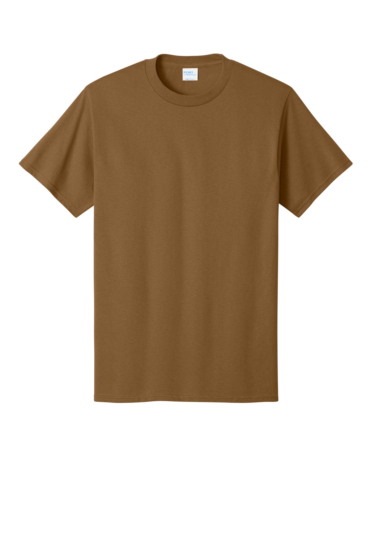 Port & Company® Core Cotton Tee PC54