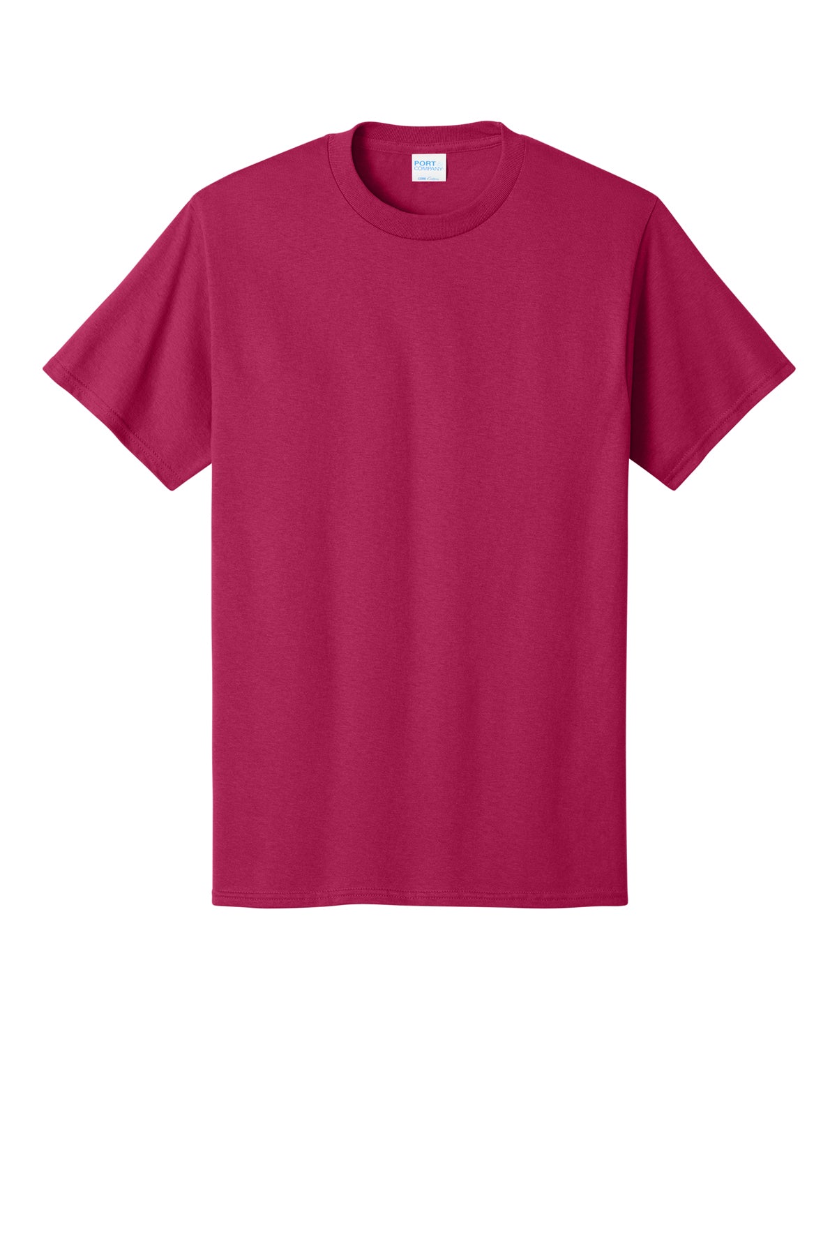 Port & Company® Core Cotton Tee PC54