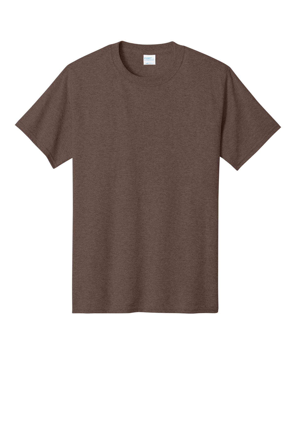 Port & Company® Core Cotton Tee PC54