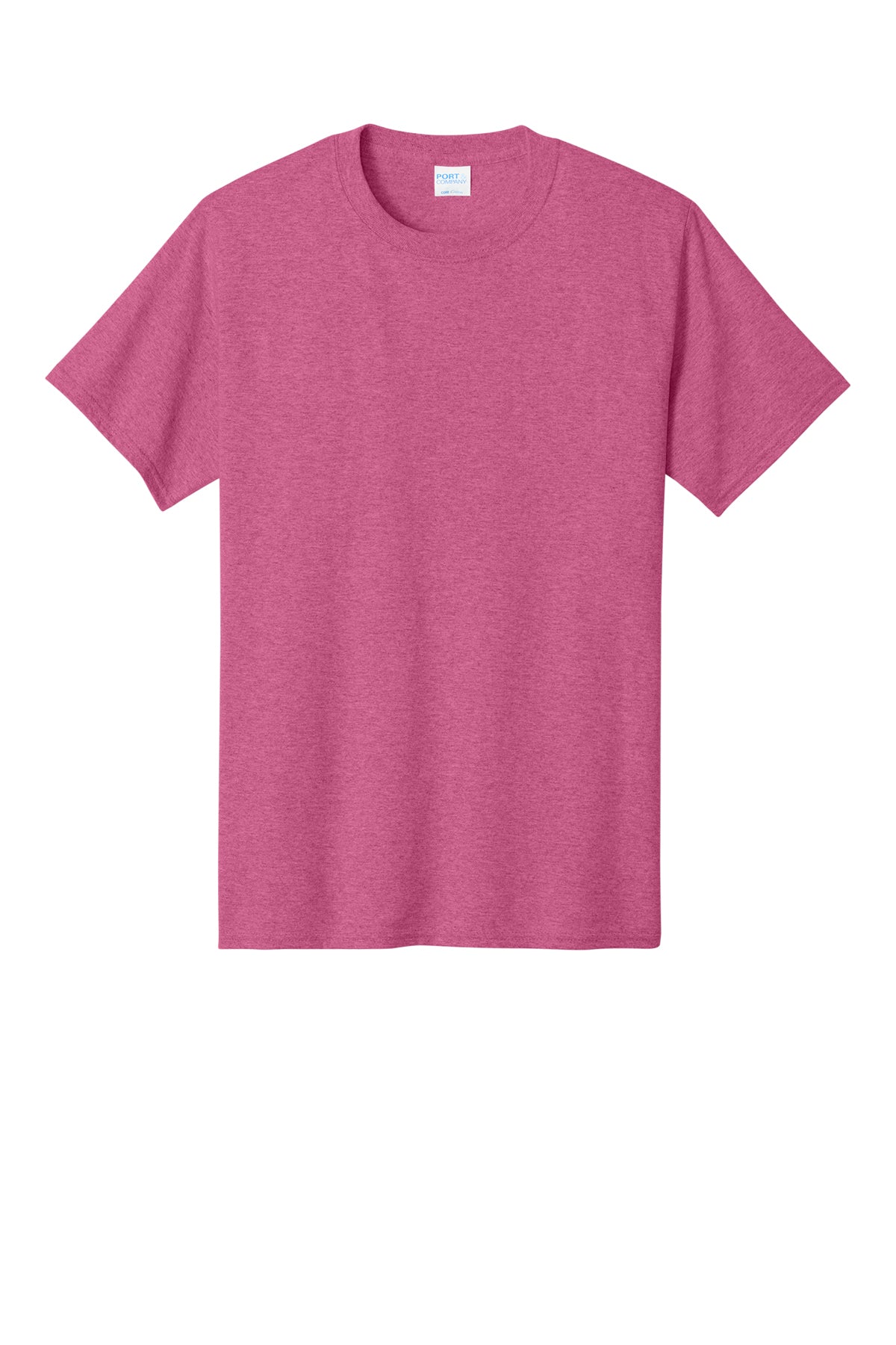 Port & Company® Core Cotton Tee PC54