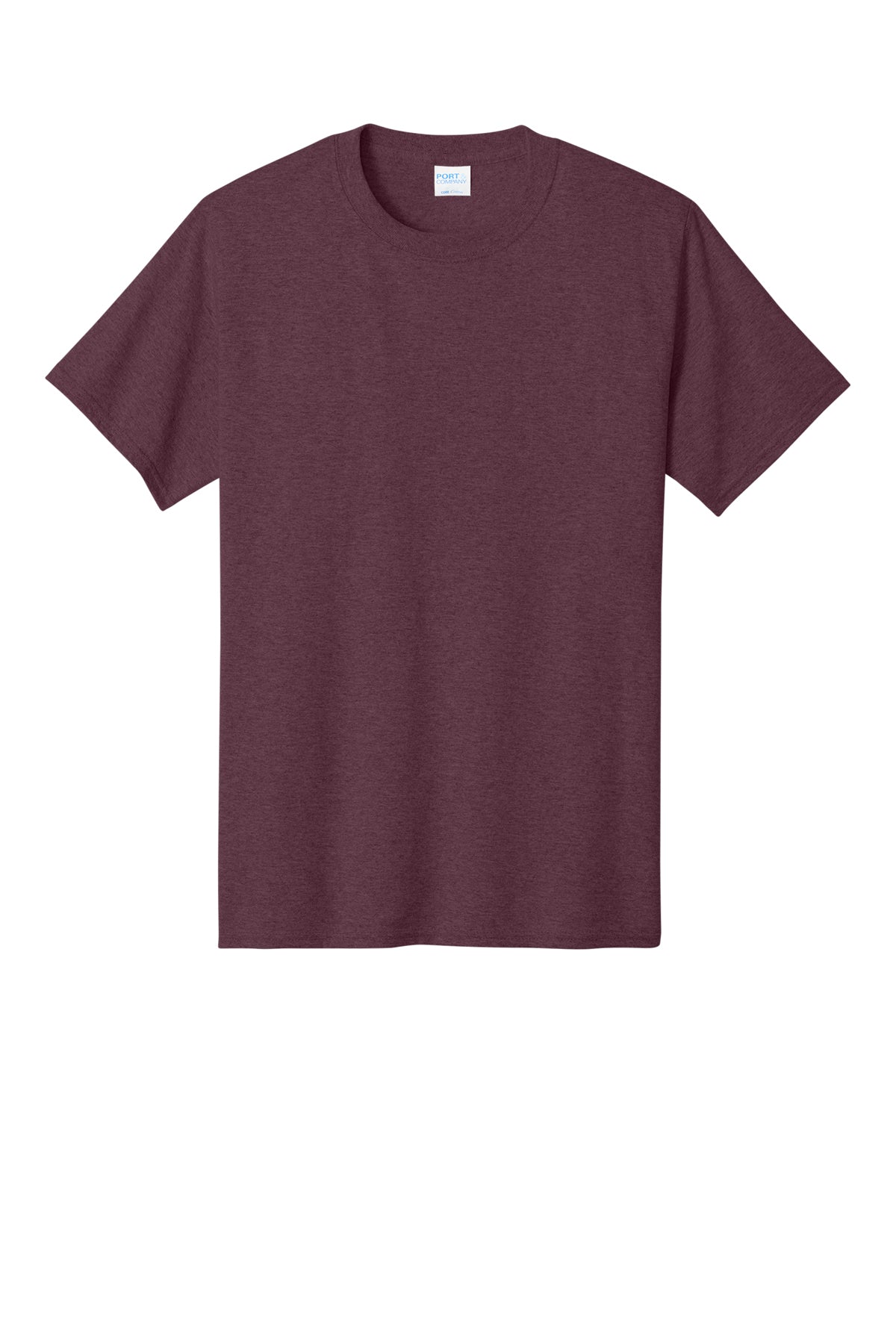 Port & Company® Core Cotton Tee PC54