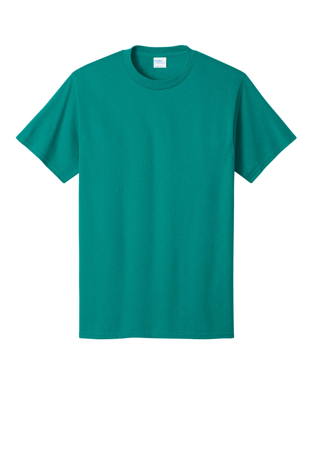 Port & Company® Core Cotton Tee PC54