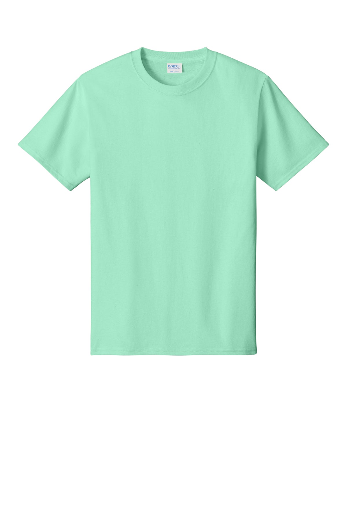 Port & Company® Core Cotton Tee PC54
